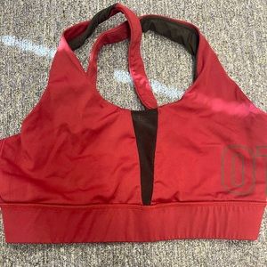 Orangetheory sports bra